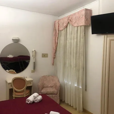 Hotel Baia Marina 3*