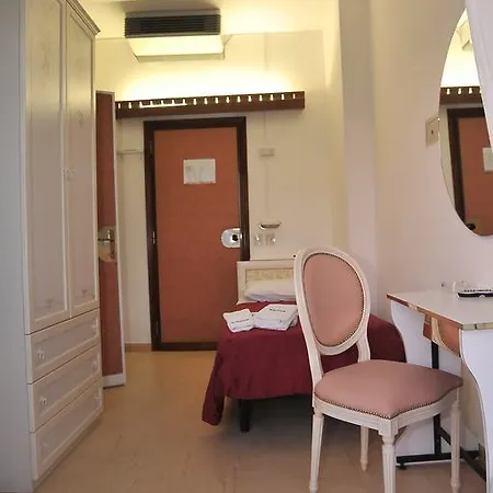 Baia Marina Hotel