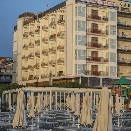Hotel Baia Marina 3*