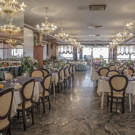 Baia Marina Hotel 3*