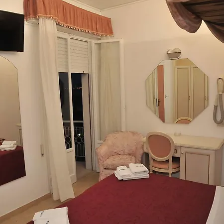 Baia Marina Hotel