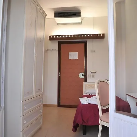 Baia Marina Hotel Cattolica
