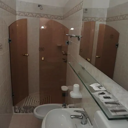 Baia Marina Hotel