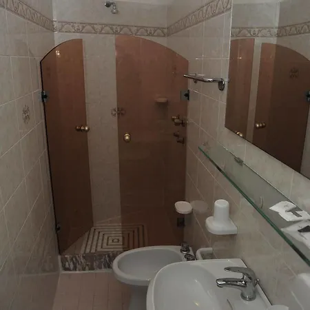 Hotel Baia Marina Cattolica