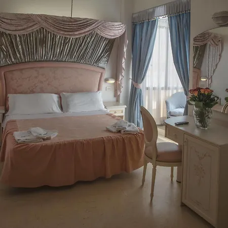 Hotel Baia Marina