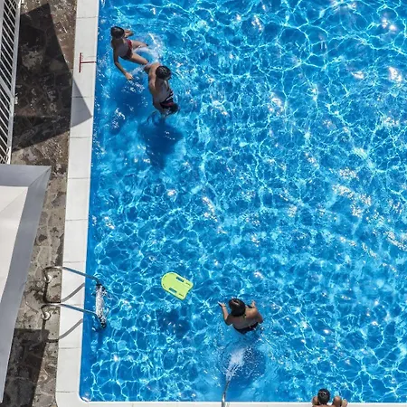 Baia Marina Hotel 3*
