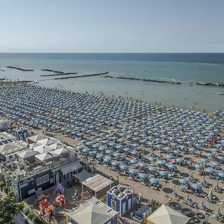 Hotel Baia Marina 3*