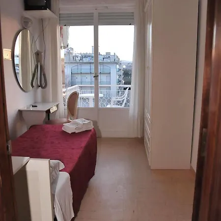 Hotel Baia Marina 3*