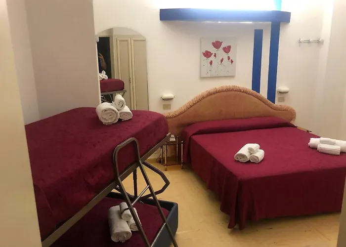 Baia Marina 3* Cattolica