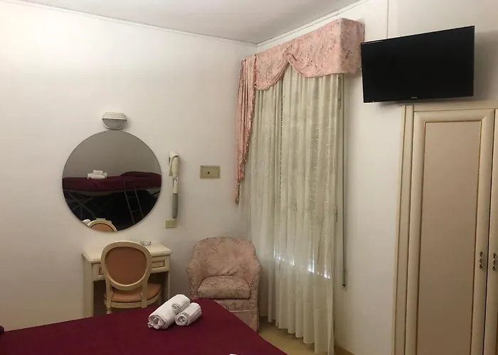 Hotel Baia Marina 3*