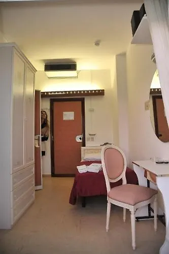 Baia Marina 3* Cattolica