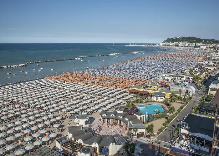 Baia Marina Hotel Cattolica