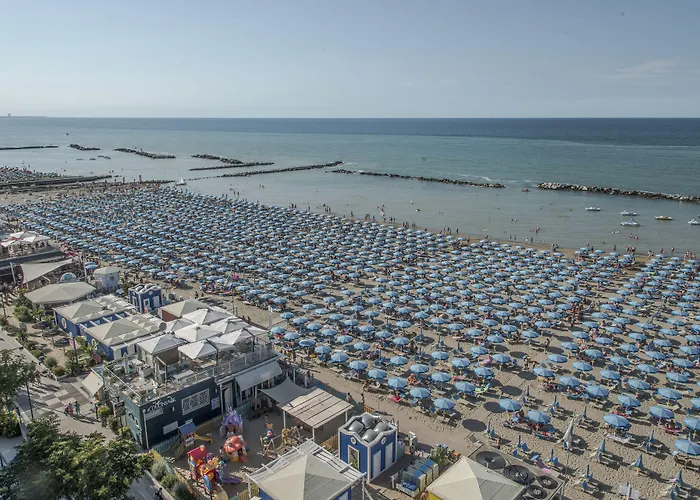 Hotel Baia Marina Cattolica