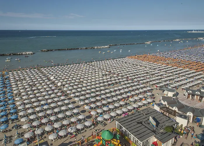 Hotel Baia Marina 3*