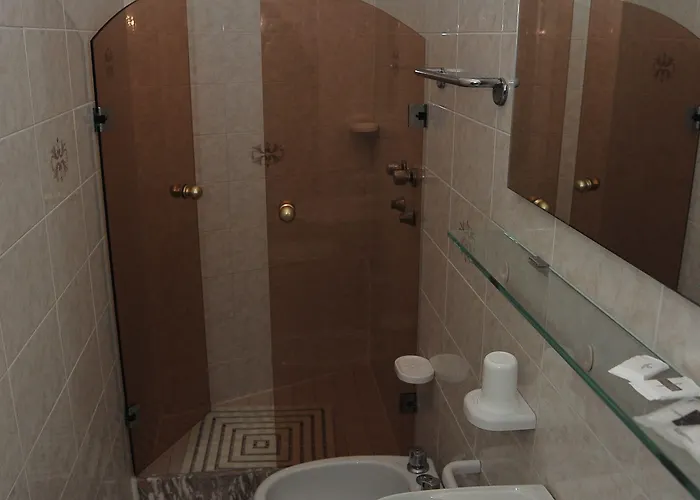 Baia Marina Hotel Cattolica