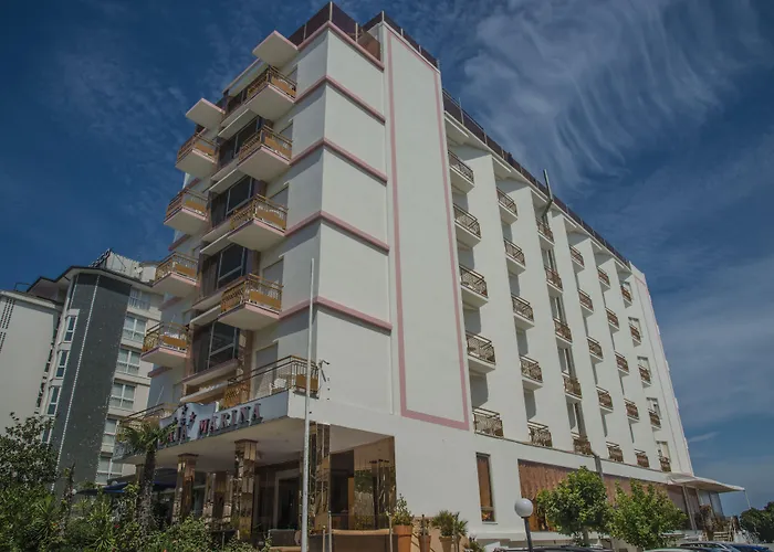 Baia Marina Hotel 3*