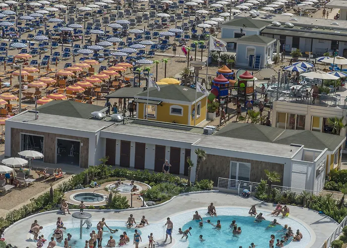 Hotel Baia Marina 3*