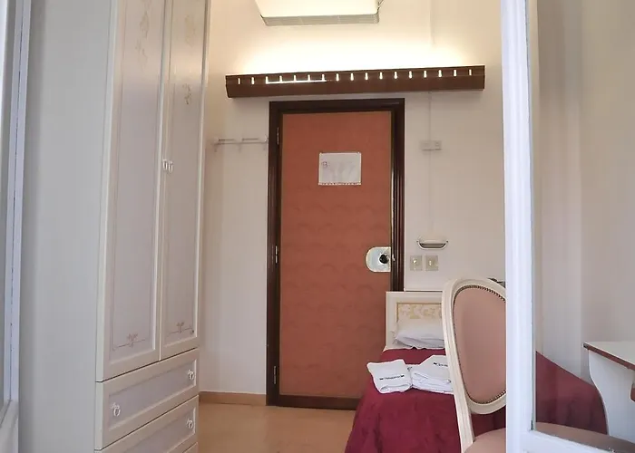 Baia Marina Otel Cattolica