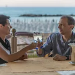 Hotell Baia Marina Cattolica
