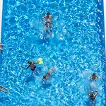 Hotell Baia Marina