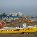 Baia Marina Hotell Cattolica