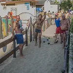 Hotell Baia Marina