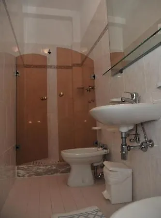 Baia Marina 호텔 3*