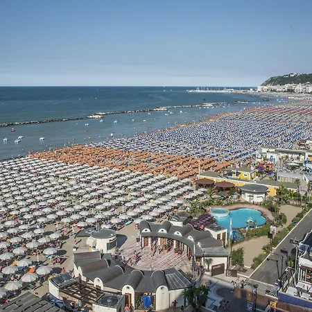 Baia Marina Hotel Cattolica