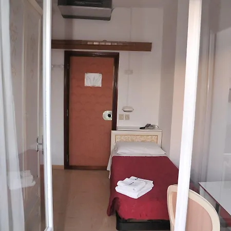 Baia Marina 호텔 카톨리카