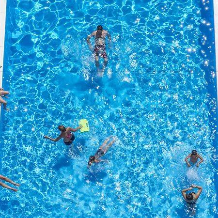 מלון Baia Marina