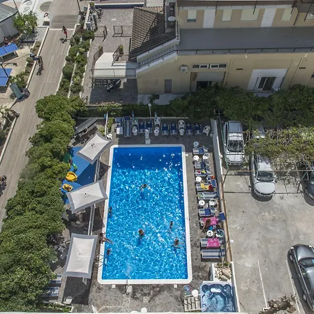 Baia Marina קאטוליקה