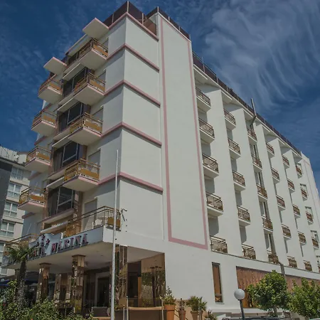 百伊尔码头酒店 酒店 3*