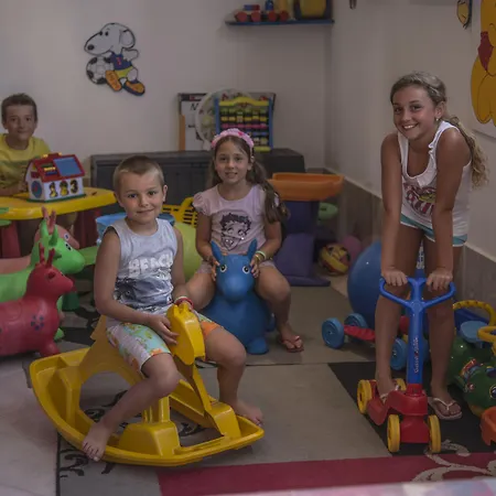 Baia Marina 3* קאטוליקה