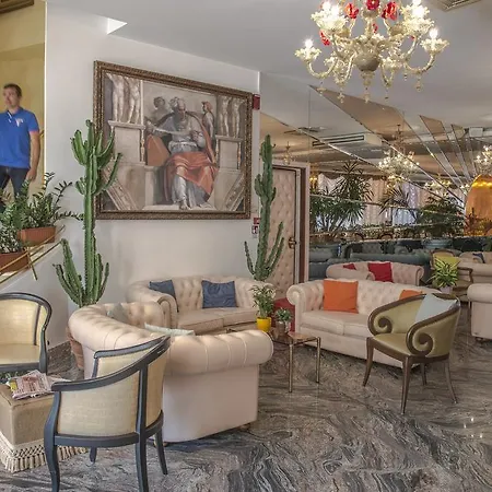 百伊尔码头酒店 酒店 3*