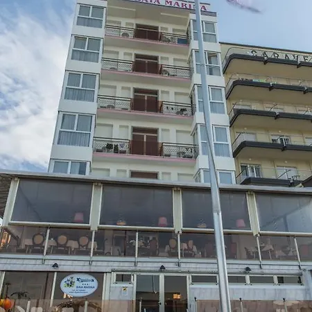 百伊尔码头酒店 酒店