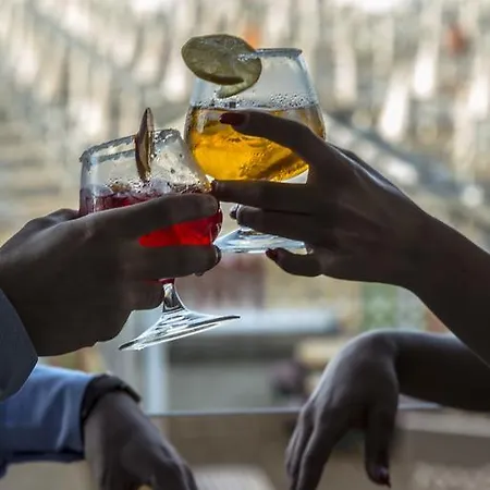 酒店 百伊尔码头酒店