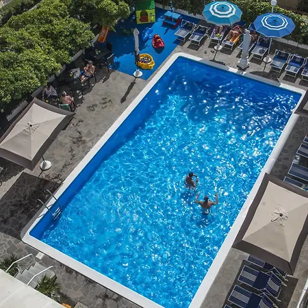 Baia Marina Hotel 3*