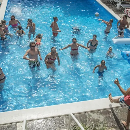 Hotel Baia Marina
