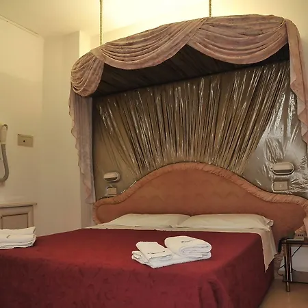 Hotel Baia Marina 3*