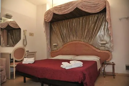 Baia Marina 3* Cattolica