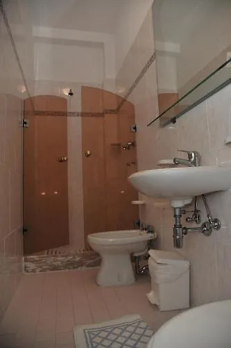 Baia Marina Hotel 3*