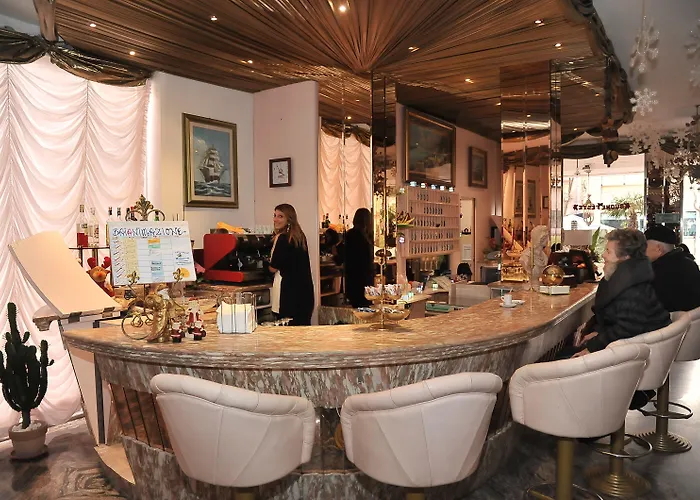 Hotel Baia Marina 3*