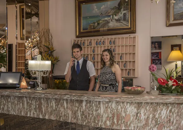 Baia Marina Cattolica