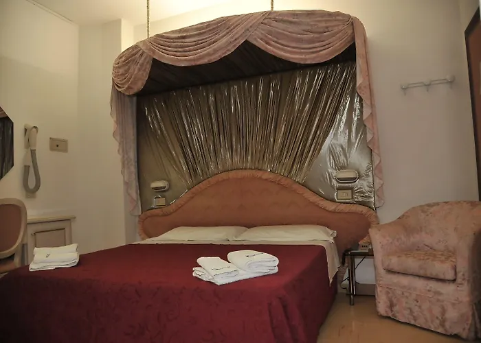 Baia Marina Hotel 3*