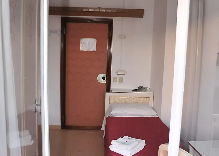 Baia Marina Hotel Cattolica