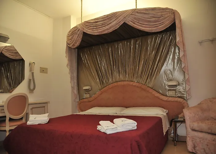 Baia Marina Hotel 3*