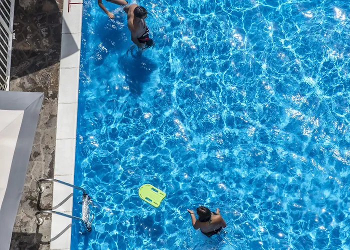 Baia Marina 3* Cattolica