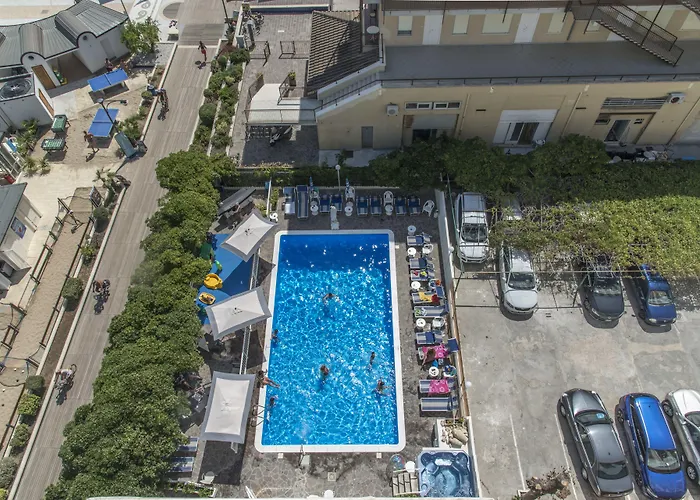 Baia Marina Cattolica