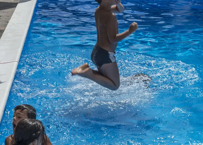 Hotel Baia Marina 3*