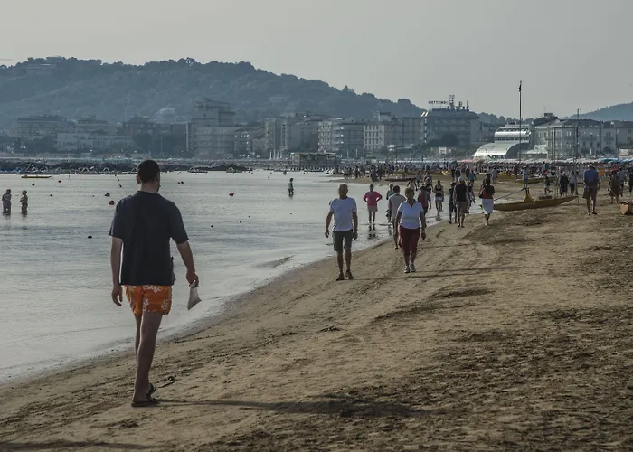 Baia Marina Cattolica